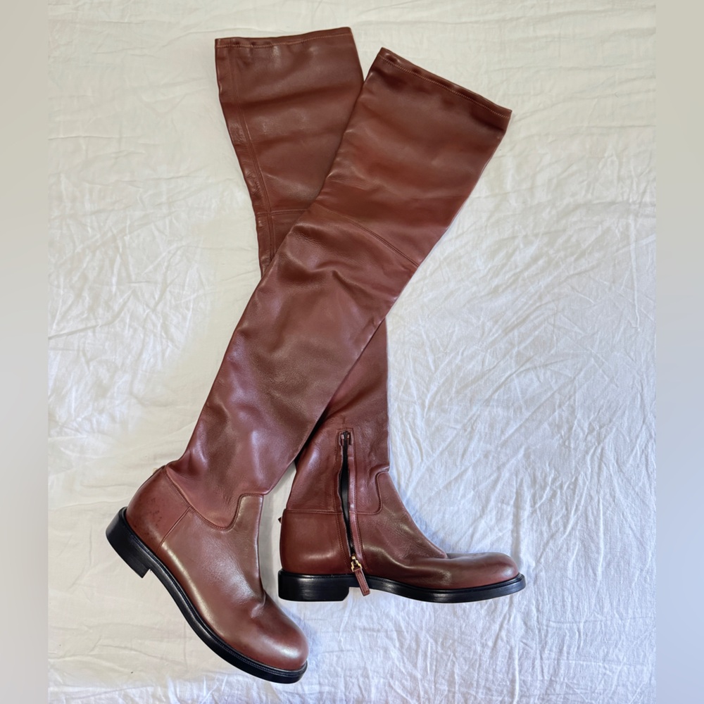 Valentino Boots